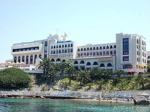 Imbat Hotel